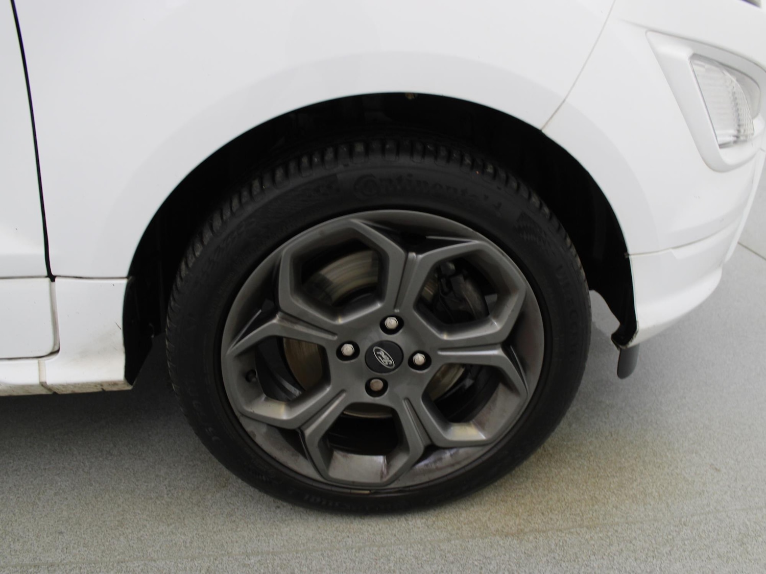 Used Ford Ecosport 2020 for sale - 76890233: Photo 37