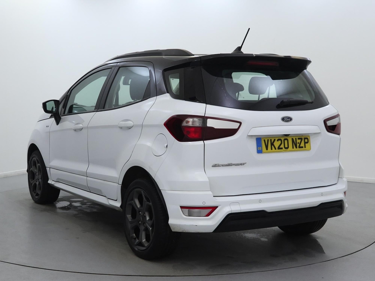Used Ford Ecosport 2020 for sale - 76890233: Photo 7