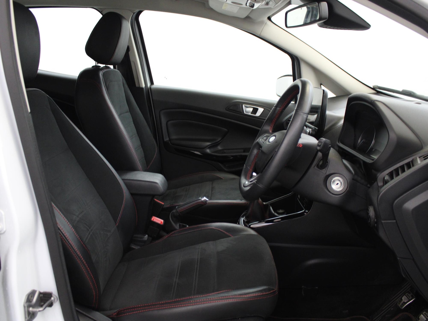 Used Ford Ecosport 2020 for sale - 76890233: Photo 9