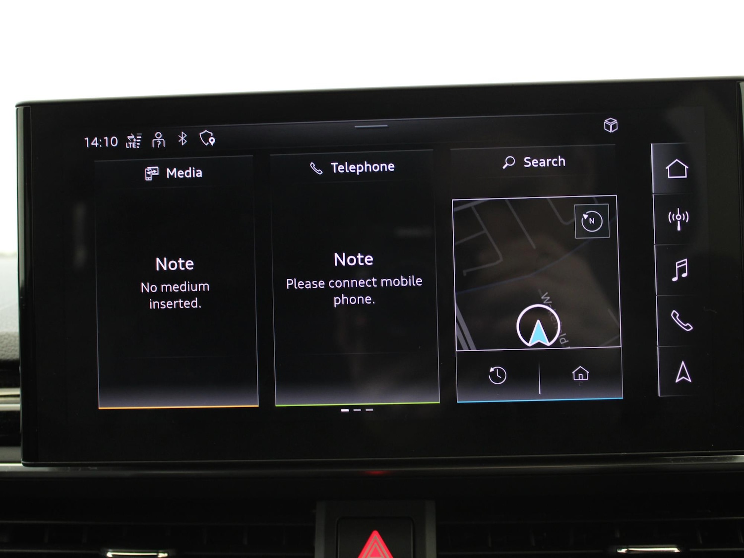 Used Audi A4 2021 for sale - 77500745: Photo 15