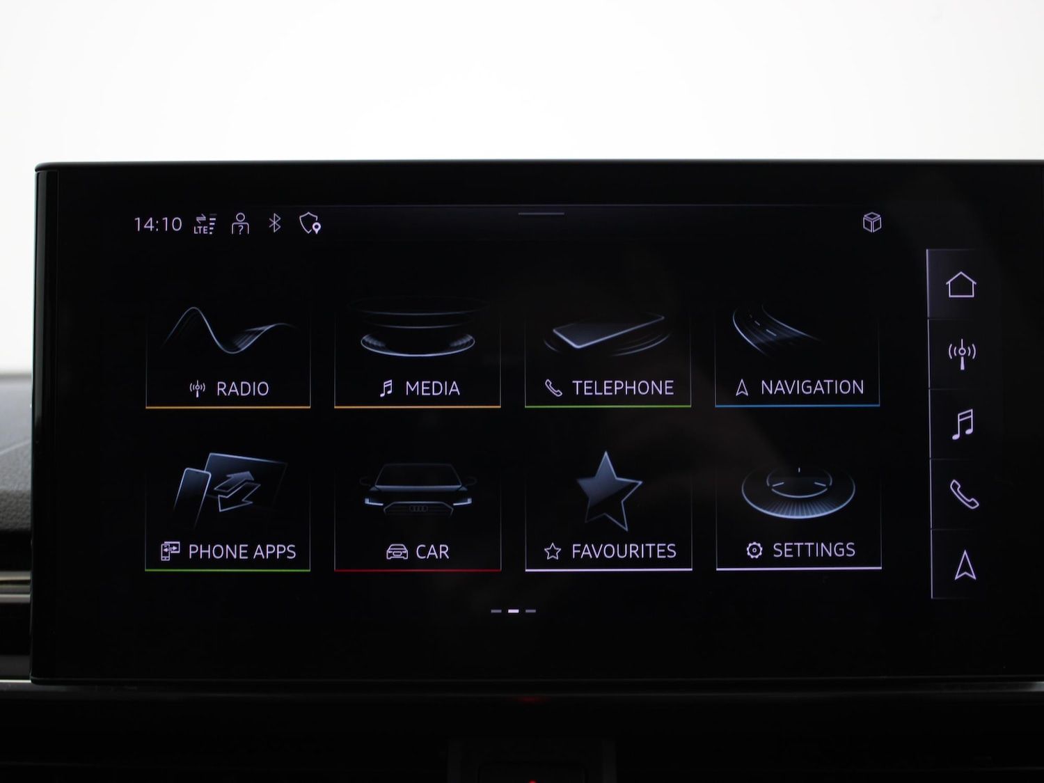 Used Audi A4 2021 for sale - 77500745: Photo 16