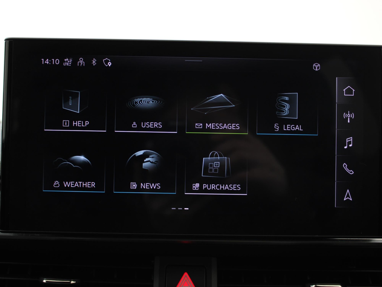 Used Audi A4 2021 for sale - 77500745: Photo 17