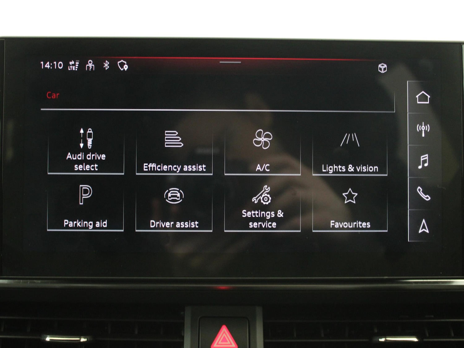 Used Audi A4 2021 for sale - 77500745: Photo 18