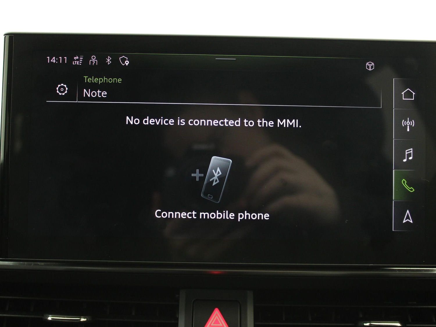 Used Audi A4 2021 for sale - 77500745: Photo 19