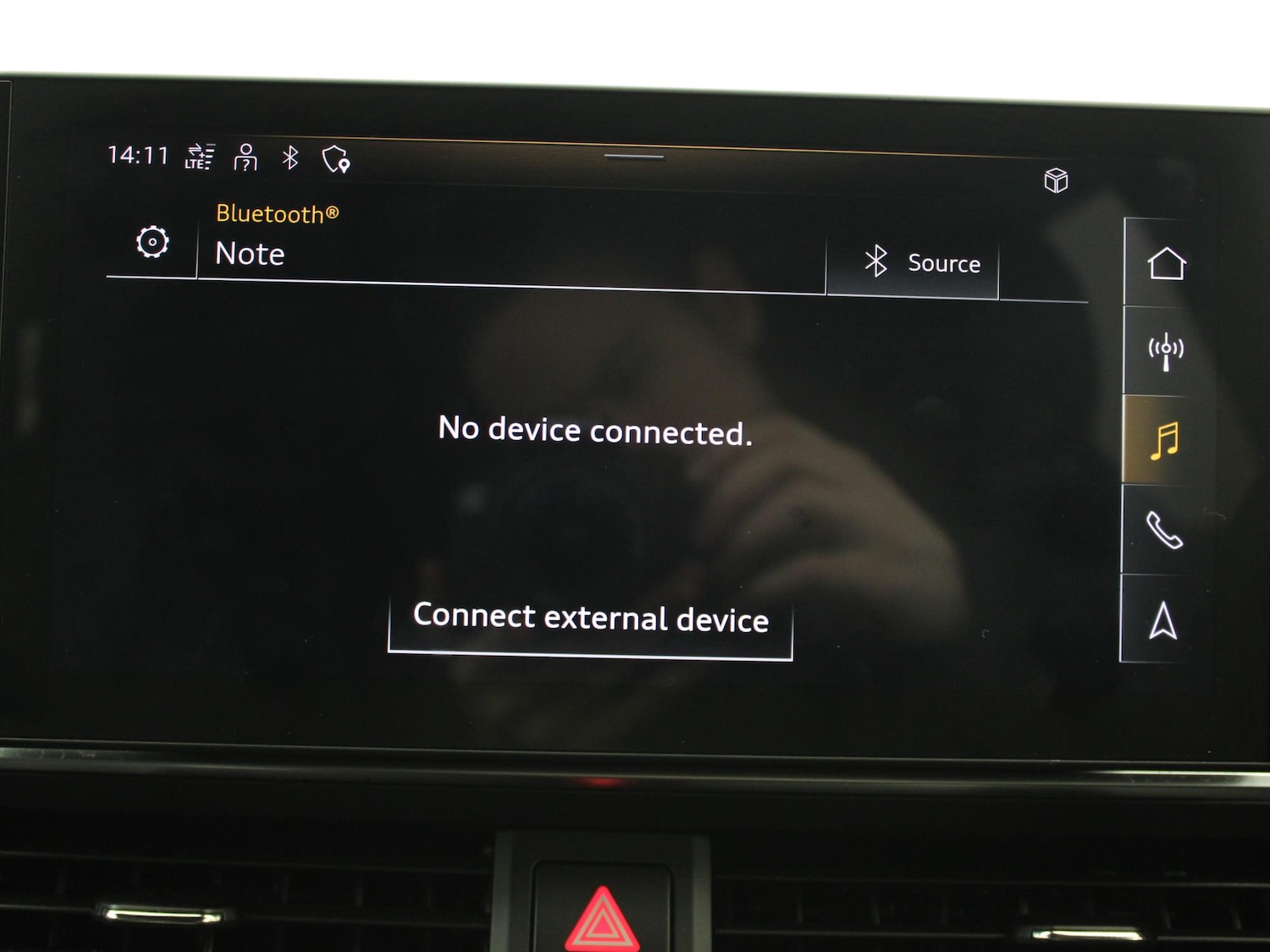 Used Audi A4 2021 for sale - 77500745: Photo 20