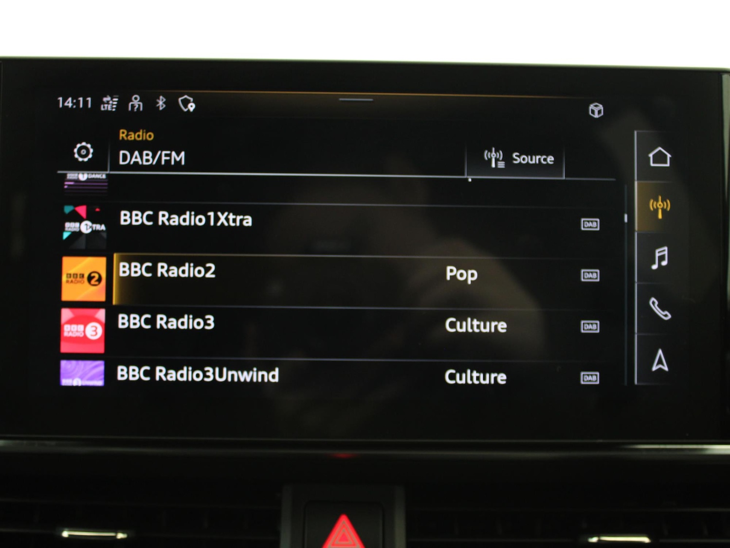 Used Audi A4 2021 for sale - 77500745: Photo 21