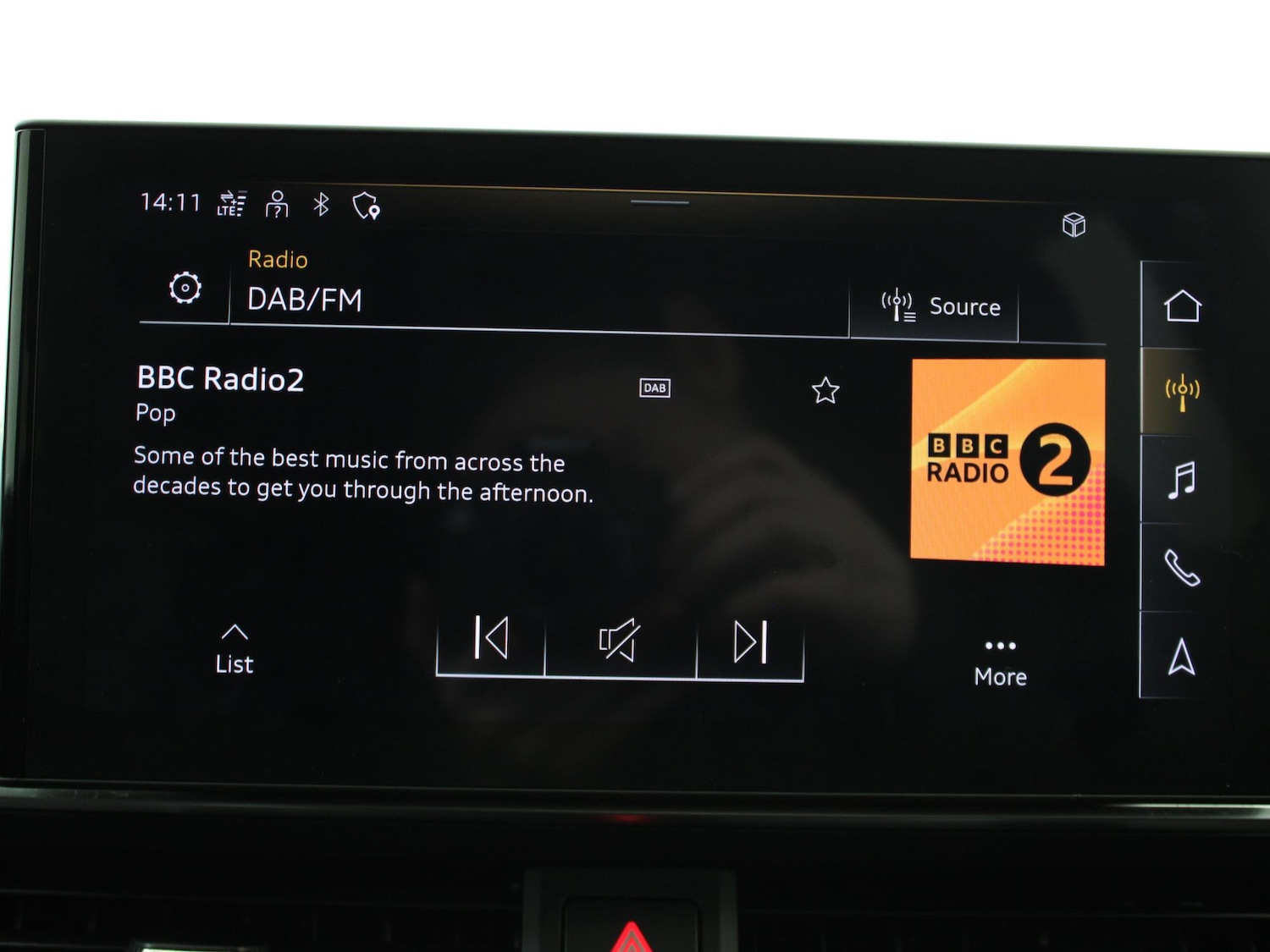 Used Audi A4 2021 for sale - 77500745: Photo 22