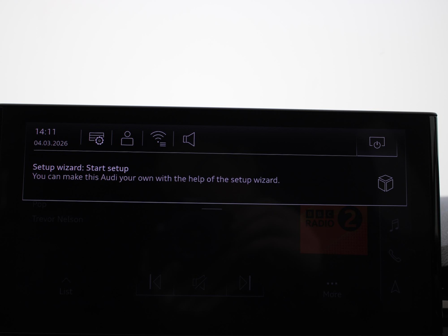 Used Audi A4 2021 for sale - 77500745: Photo 23