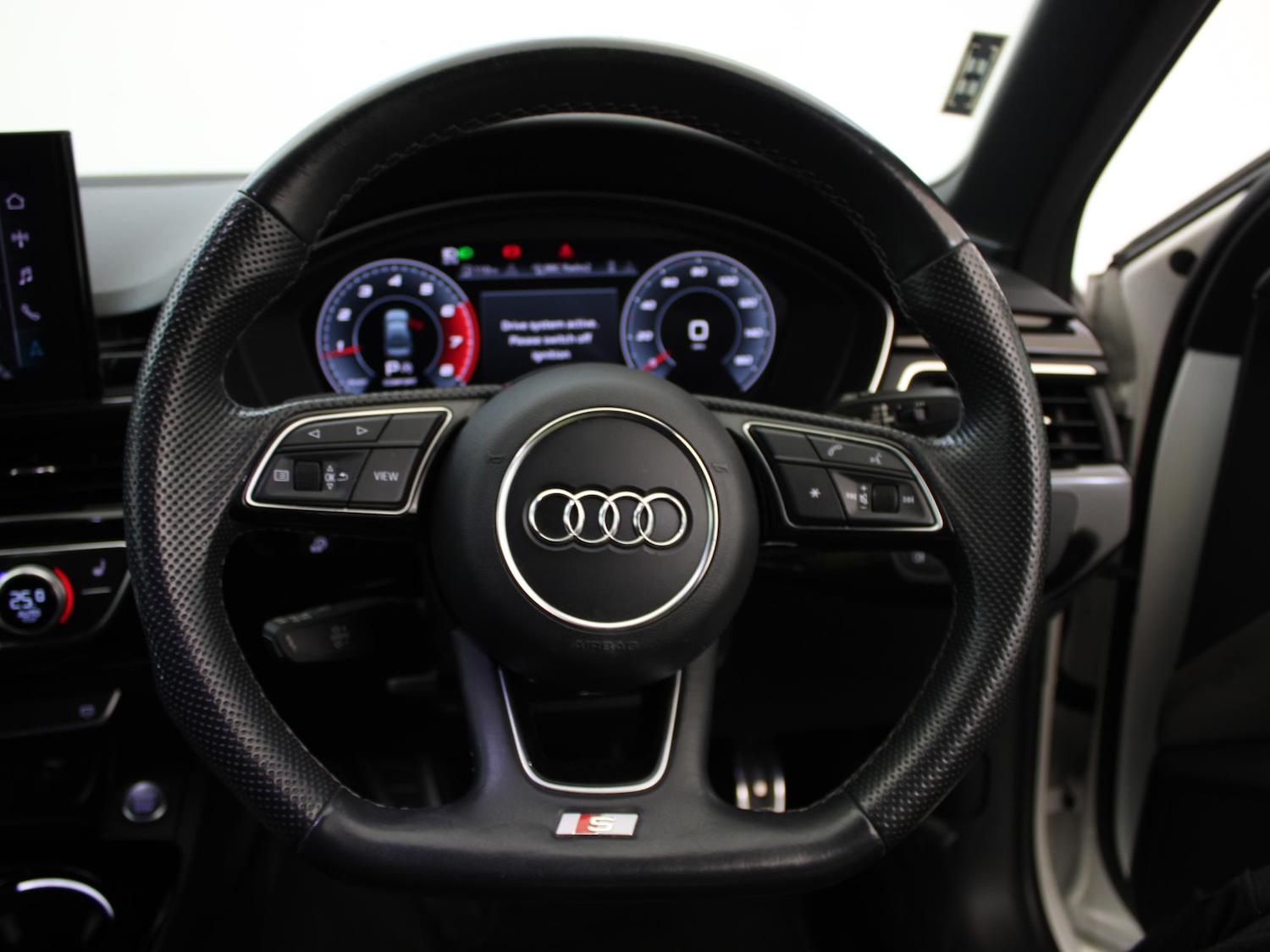 Used Audi A4 2021 for sale - 77500745: Photo 27