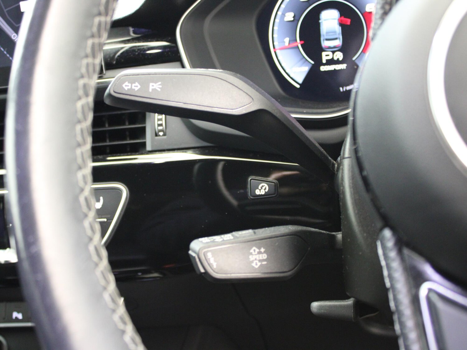 Used Audi A4 2021 for sale - 77500745: Photo 31