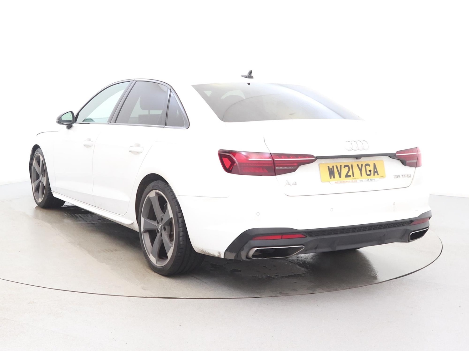 Used Audi A4 2021 for sale - 77500745: Photo 7