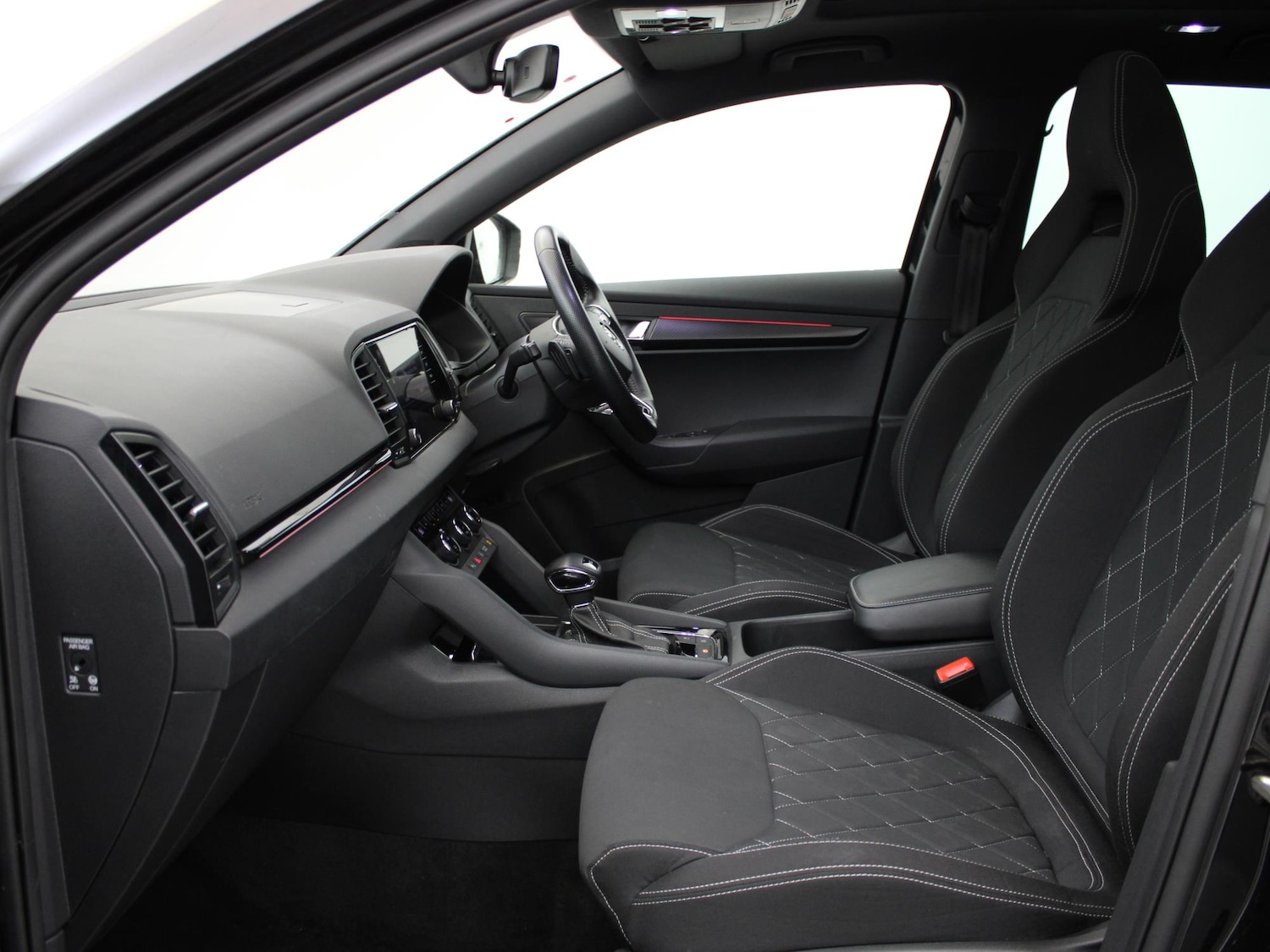 Used Skoda Karoq 2020 for sale - 77240077: Photo 11