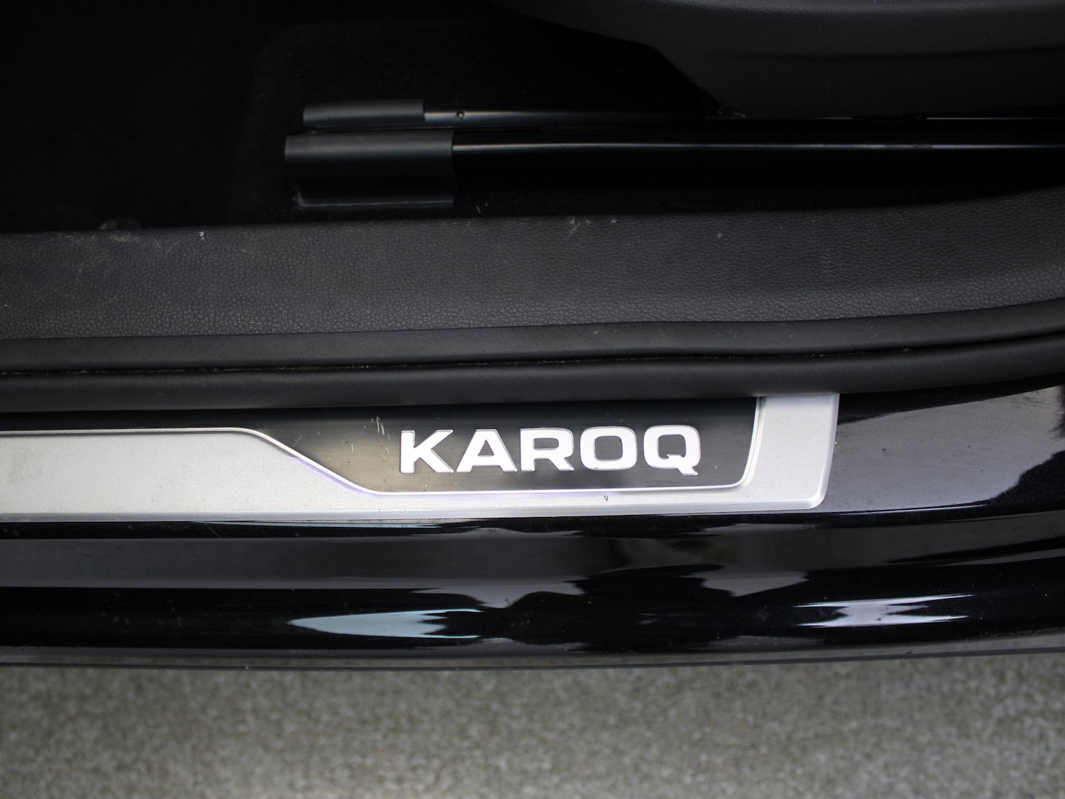 Used Skoda Karoq 2020 for sale - 77240077: Photo 14