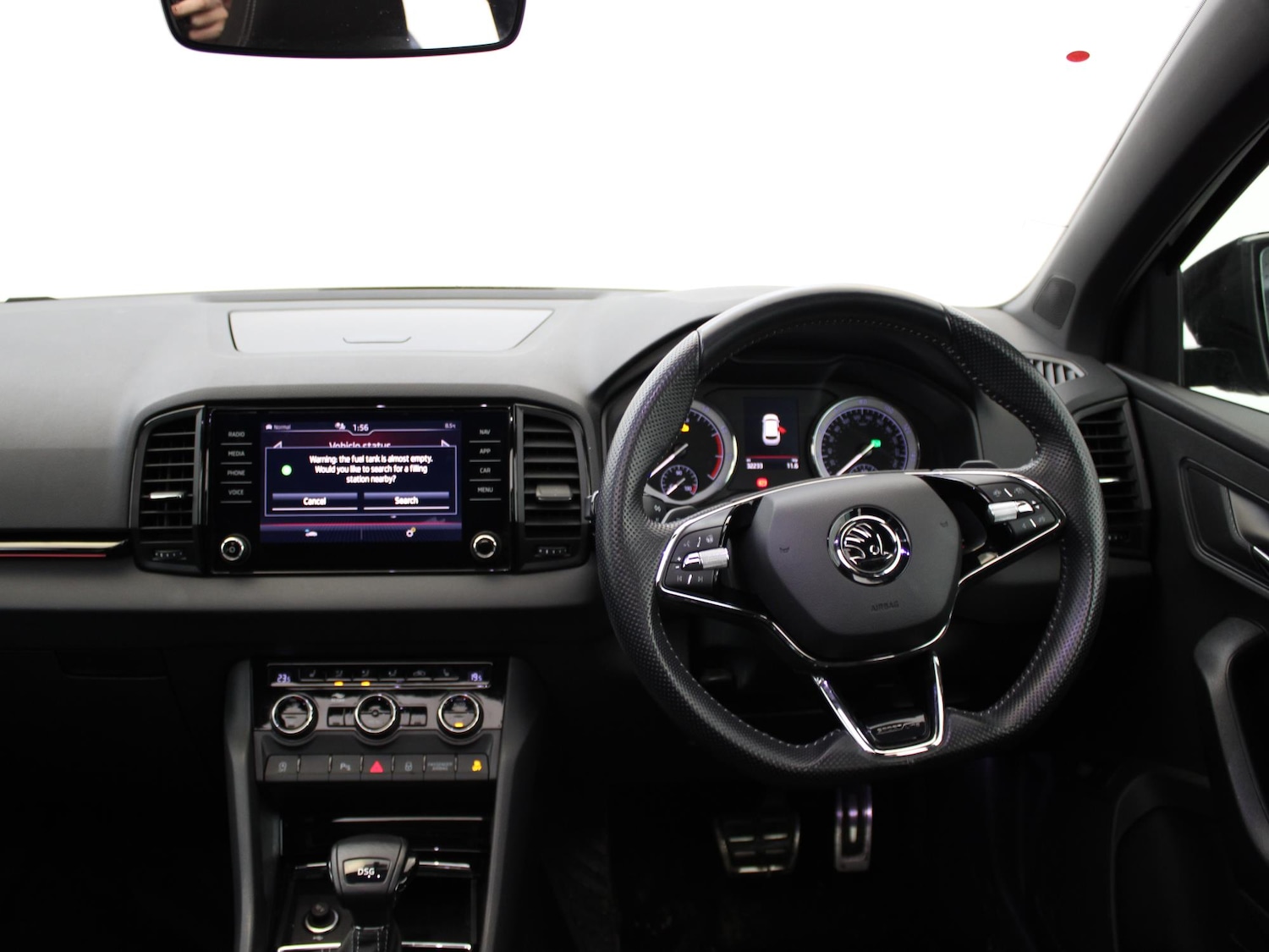 Used Skoda Karoq 2020 for sale - 77240077: Photo 19