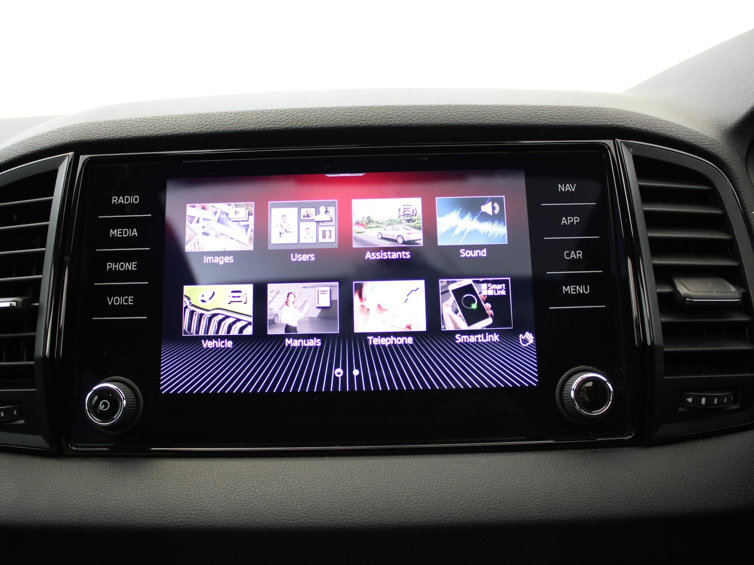 Used Skoda Karoq 2020 for sale - 77240077: Photo 21