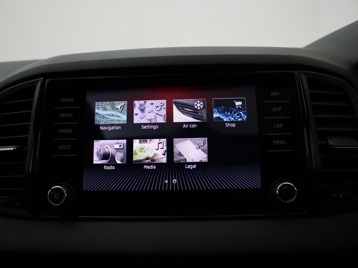 Used Skoda Karoq 2020 for sale - 77240077: Photo 22