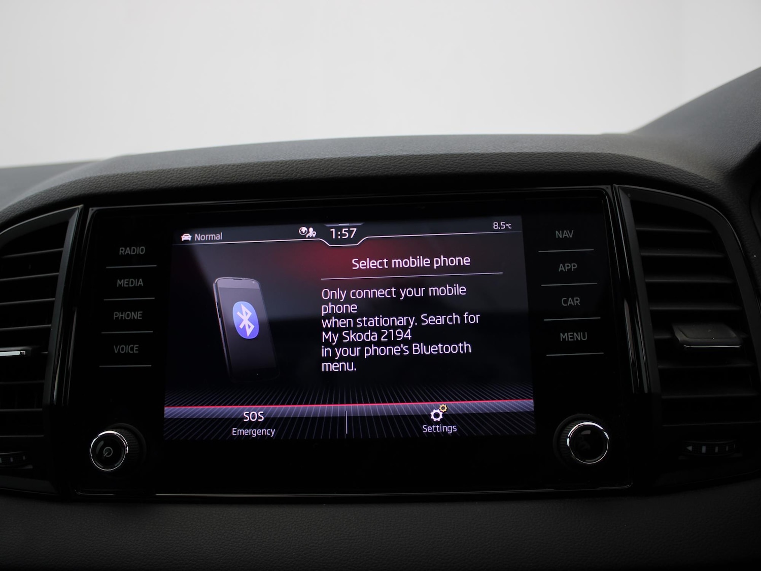 Used Skoda Karoq 2020 for sale - 77240077: Photo 24