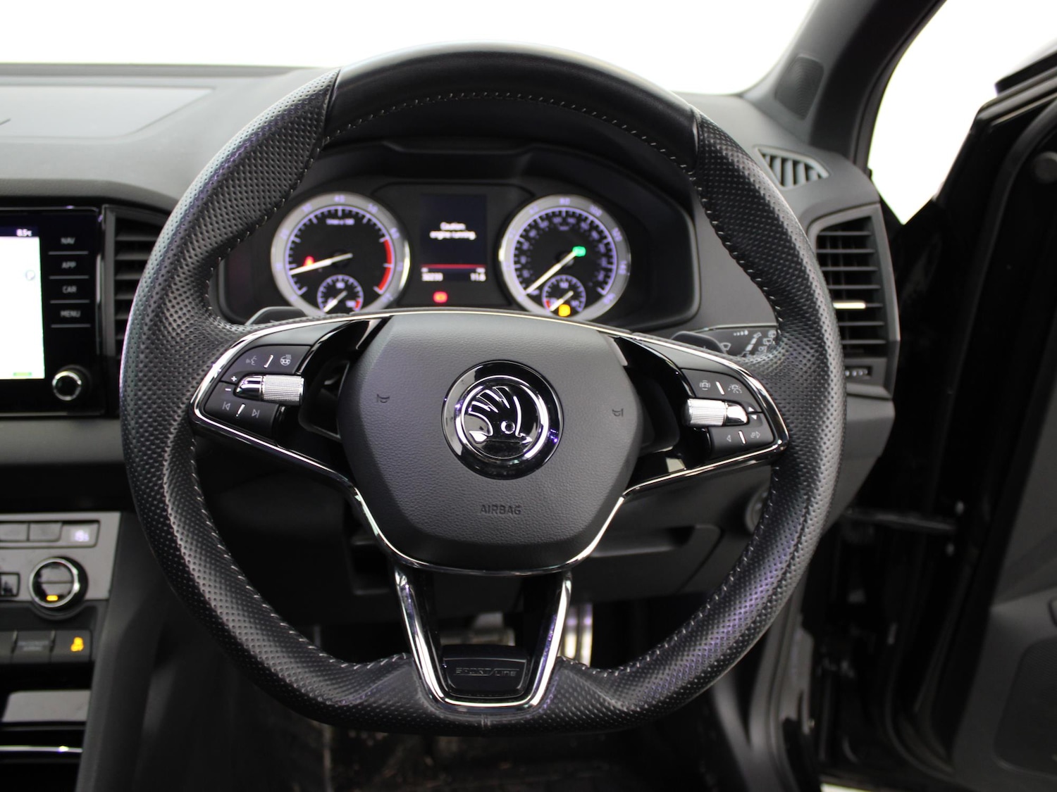 Used Skoda Karoq 2020 for sale - 77240077: Photo 34