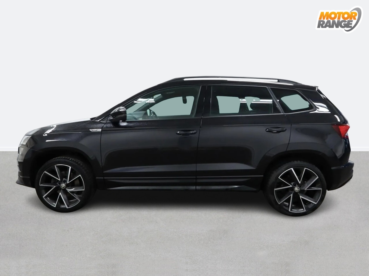 Used Skoda Karoq 2020 for sale - 77240077: Photo 6