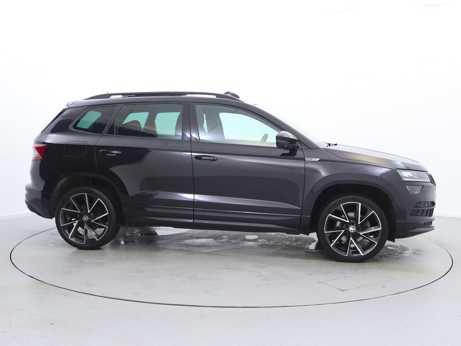 Used Skoda Karoq 2020 for sale - 77240077: Photo 8