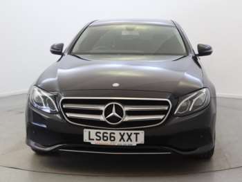 Used Mercedes-Benz E-Class 2016 for sale - 75215863: Photo