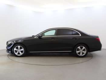 Used Mercedes-Benz E-Class 2016 for sale - 75215863: Photo