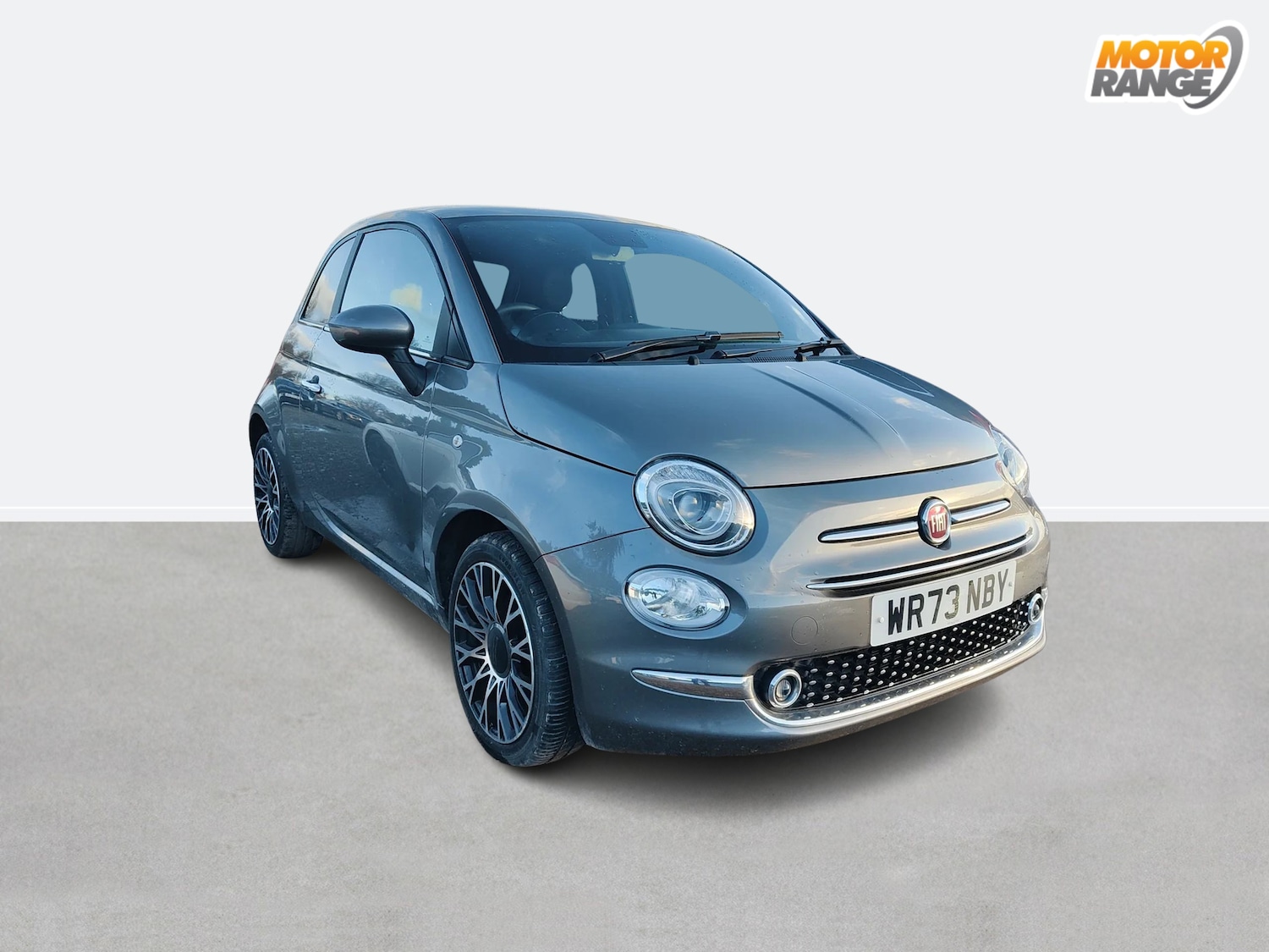 Used Fiat 500 2023 for sale - 76890236: Photo 1