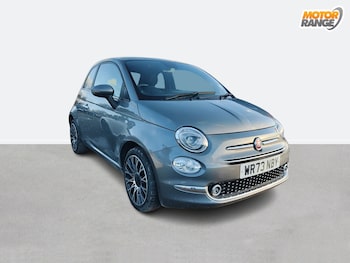 2023 - 1.0 Mild Hybrid 3dr