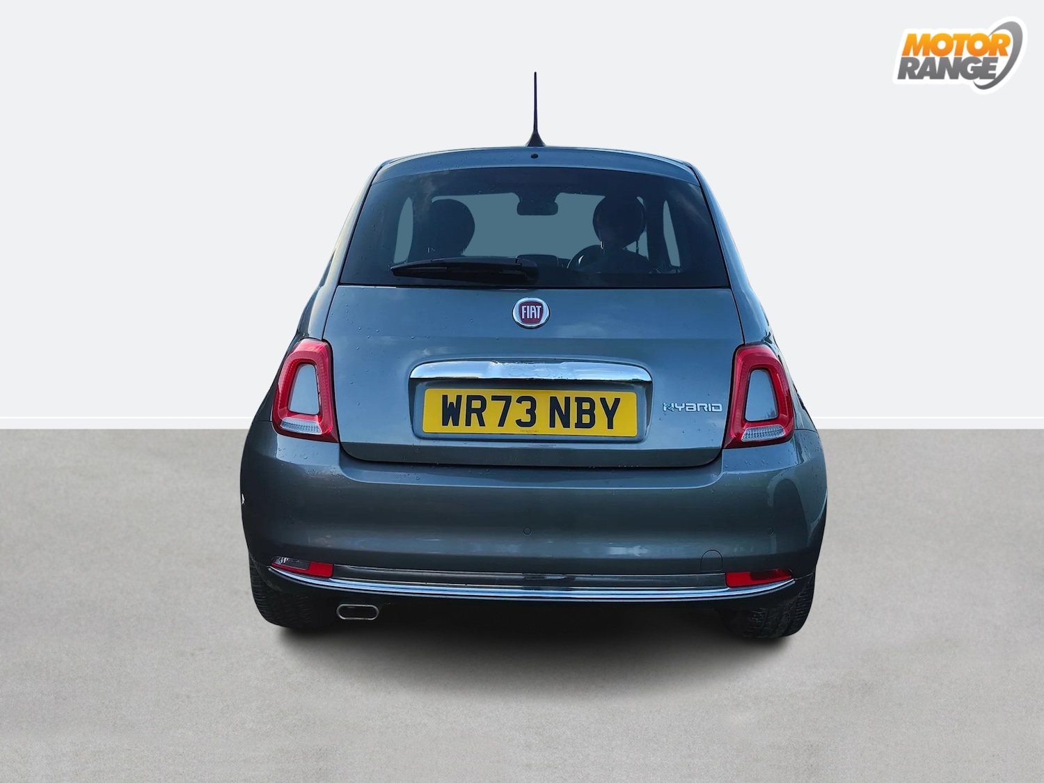 Used Fiat 500 2023 for sale - 76890236: Photo 4
