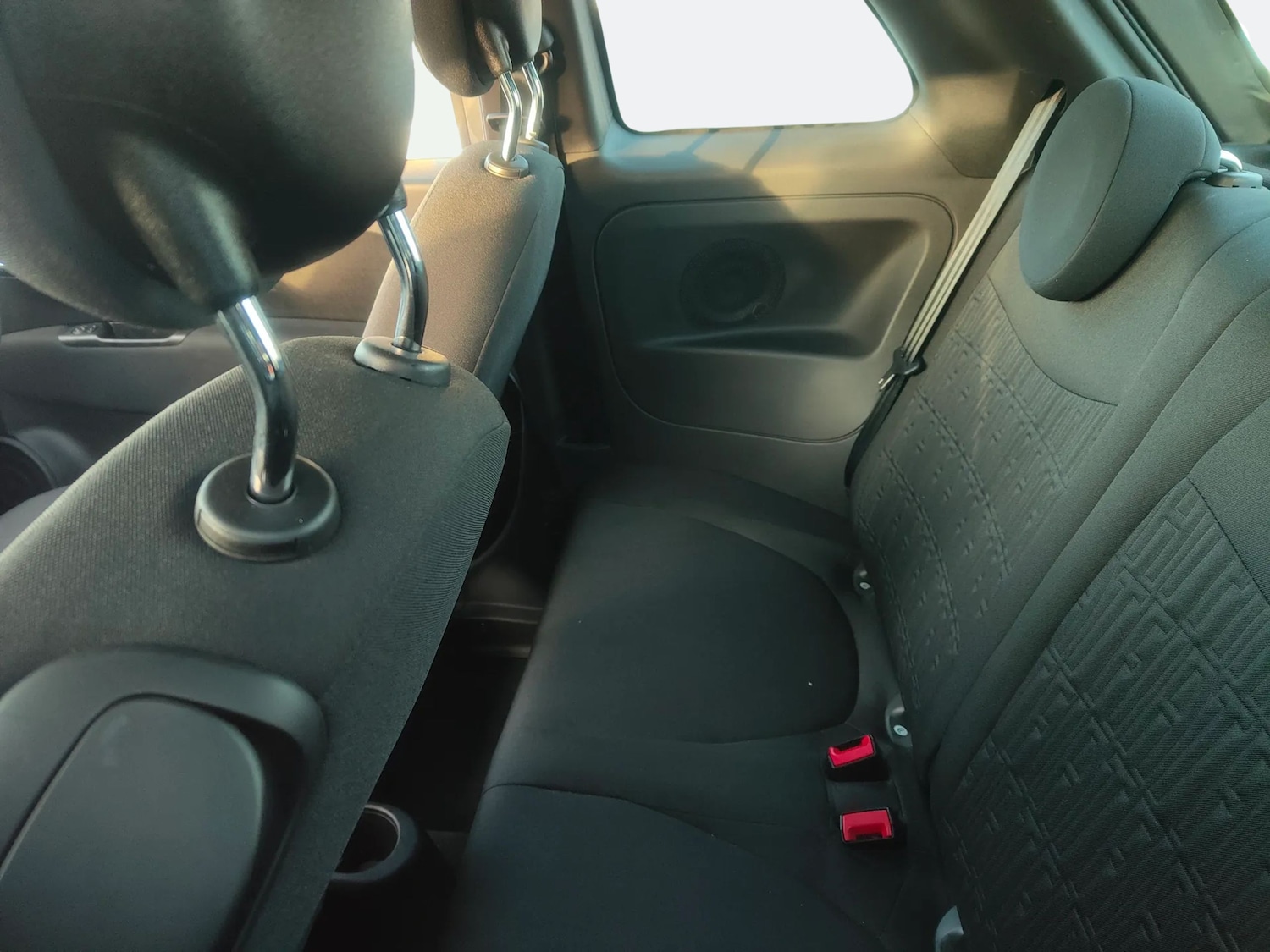 Used Fiat 500 2023 for sale - 76890236: Photo 6