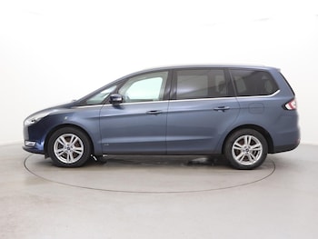 Used Ford Galaxy 2019 for sale - 78210828: Photo
