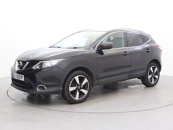 Used Nissan Qashqai 2016 for sale - 78611297: Photo