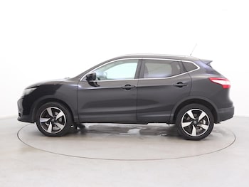 Used Nissan Qashqai 2016 for sale - 78611297: Photo
