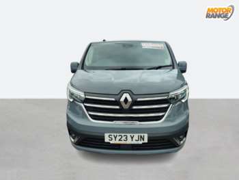 Used Renault Trafic 2023 for sale - 75017184: Photo