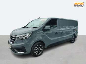 Used Renault Trafic 2023 for sale - 75017184: Photo