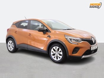 Renault - Captur