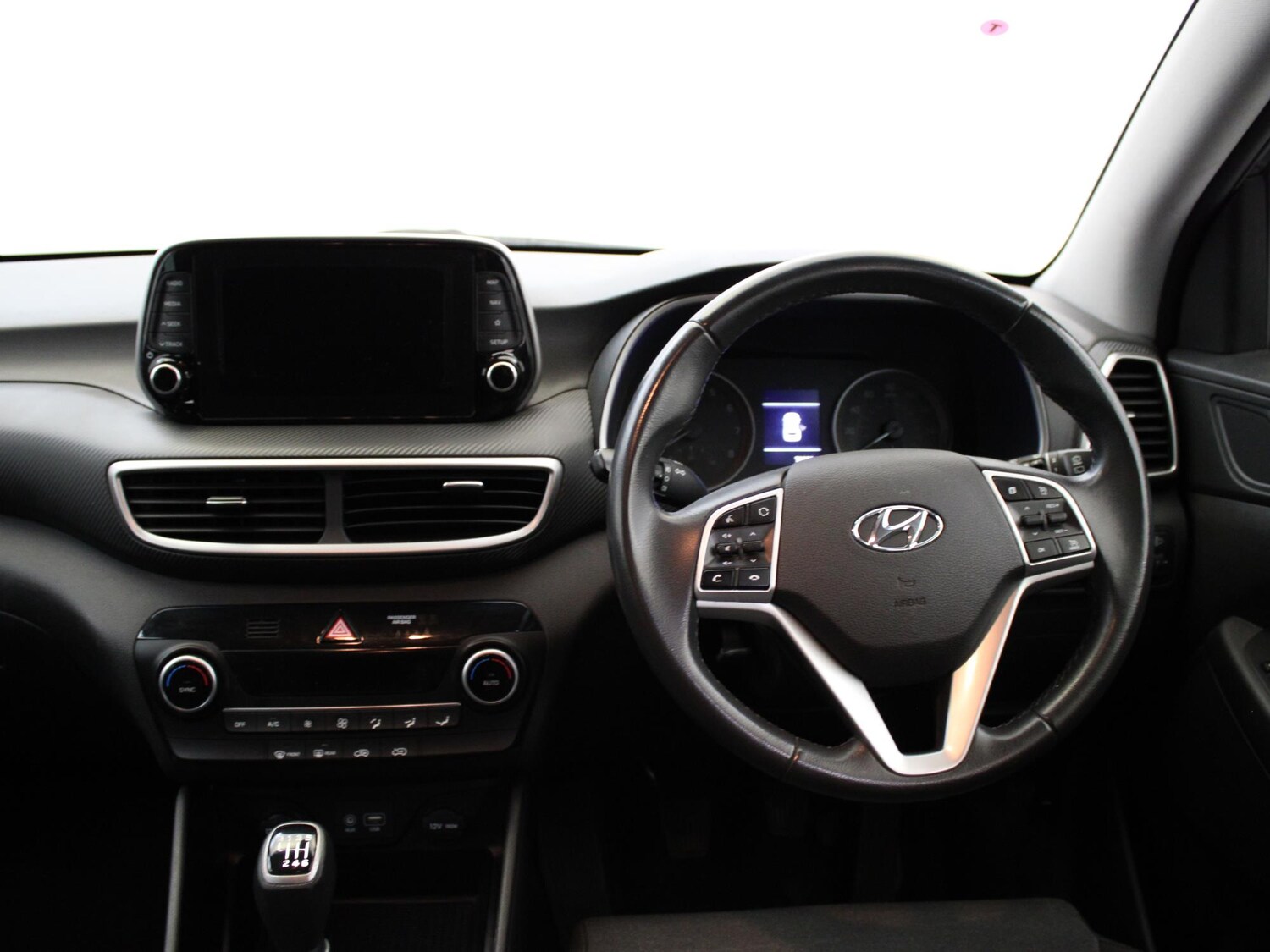 Used Hyundai TUCSON 2018 for sale - 76411635: Photo 11