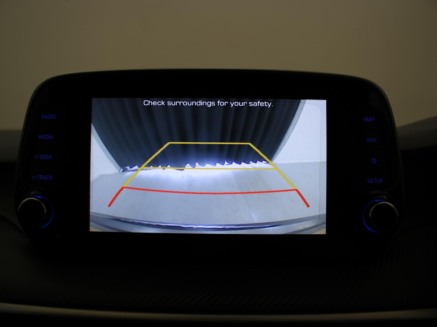 Used Hyundai TUCSON 2018 for sale - 76411635: Photo 13