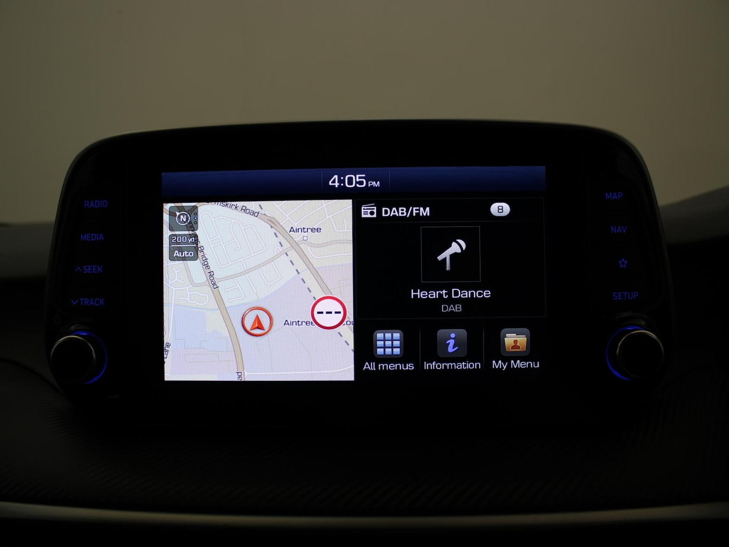 Used Hyundai TUCSON 2018 for sale - 76411635: Photo 14