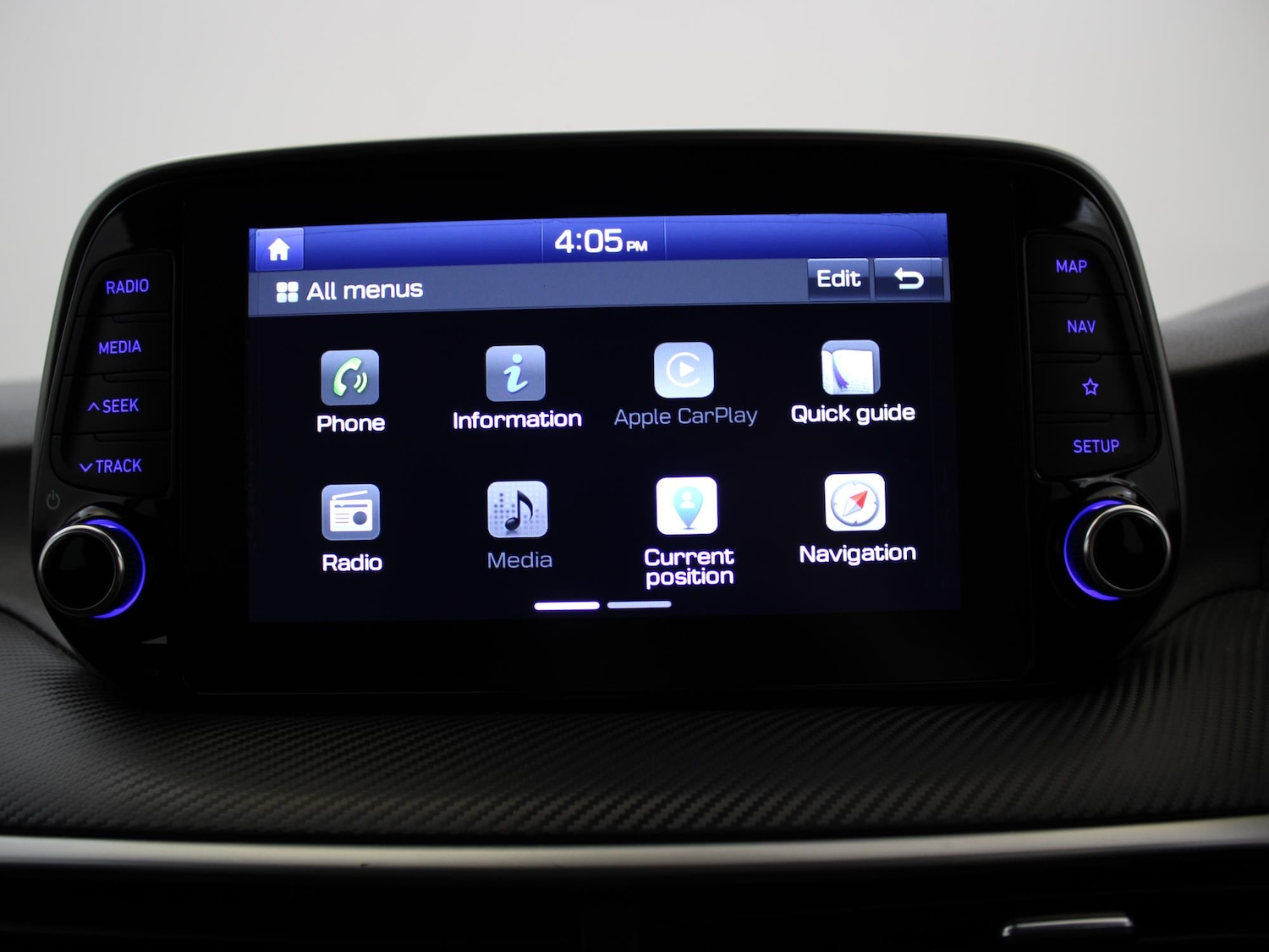 Used Hyundai TUCSON 2018 for sale - 76411635: Photo 16