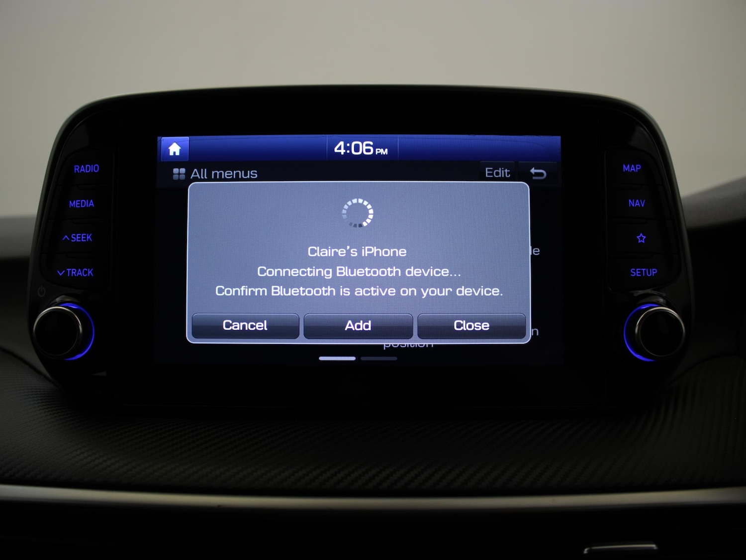 Used Hyundai TUCSON 2018 for sale - 76411635: Photo 18