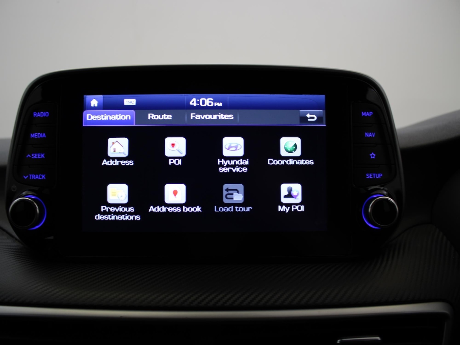 Used Hyundai TUCSON 2018 for sale - 76411635: Photo 22