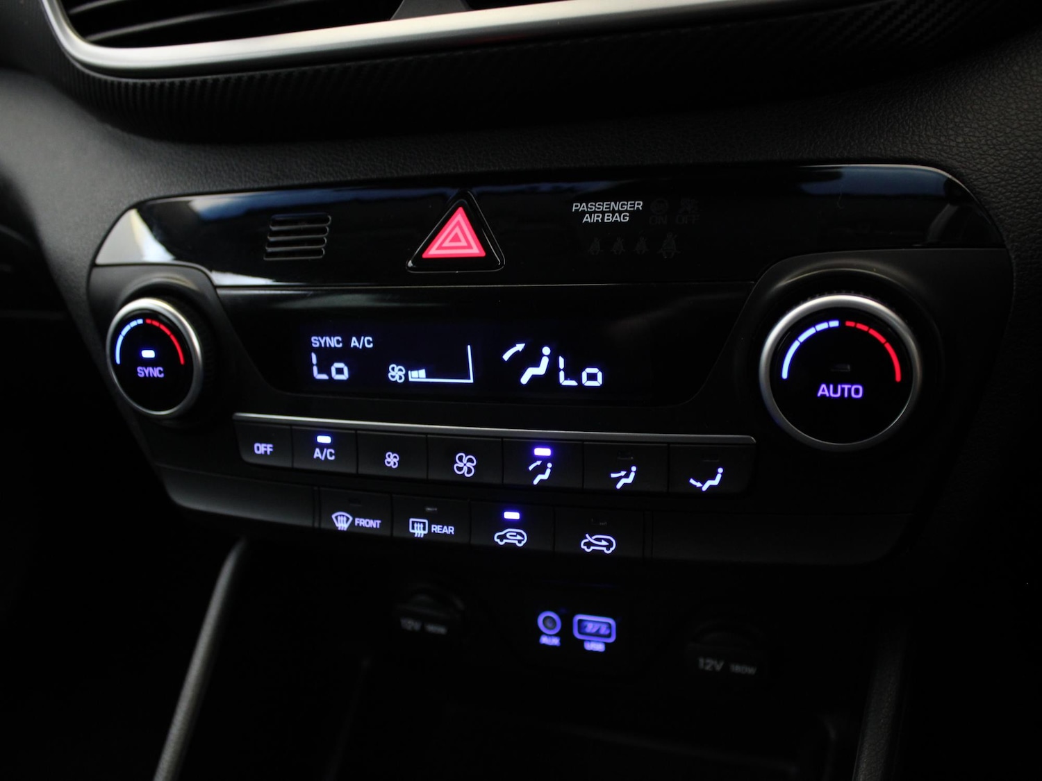 Used Hyundai TUCSON 2018 for sale - 76411635: Photo 27