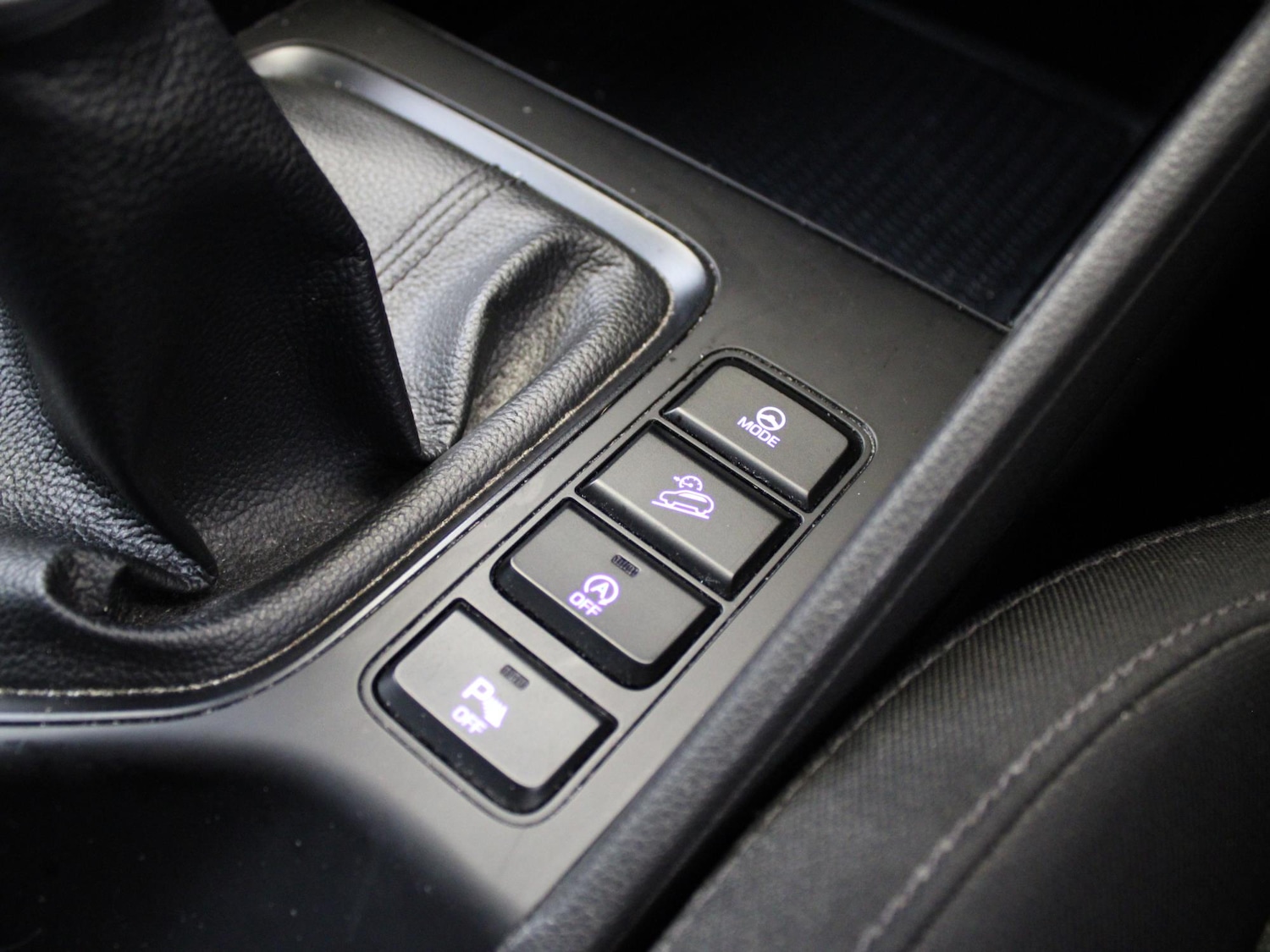 Used Hyundai TUCSON 2018 for sale - 76411635: Photo 28