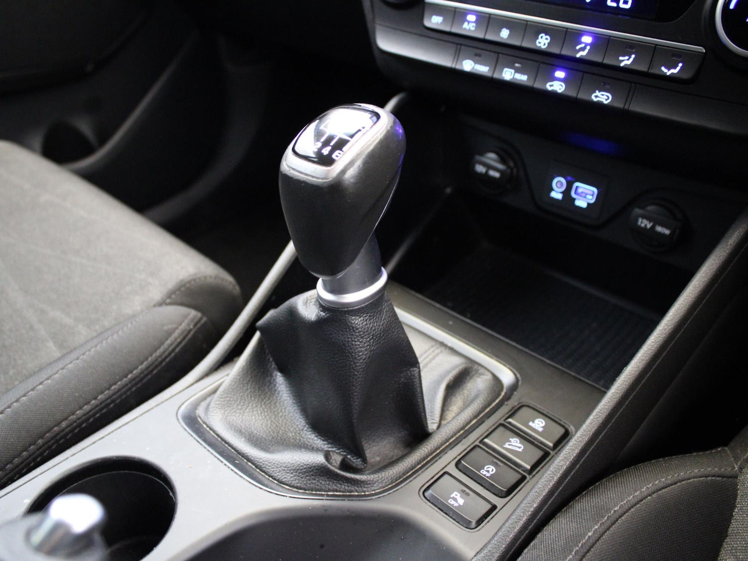 Used Hyundai TUCSON 2018 for sale - 76411635: Photo 29