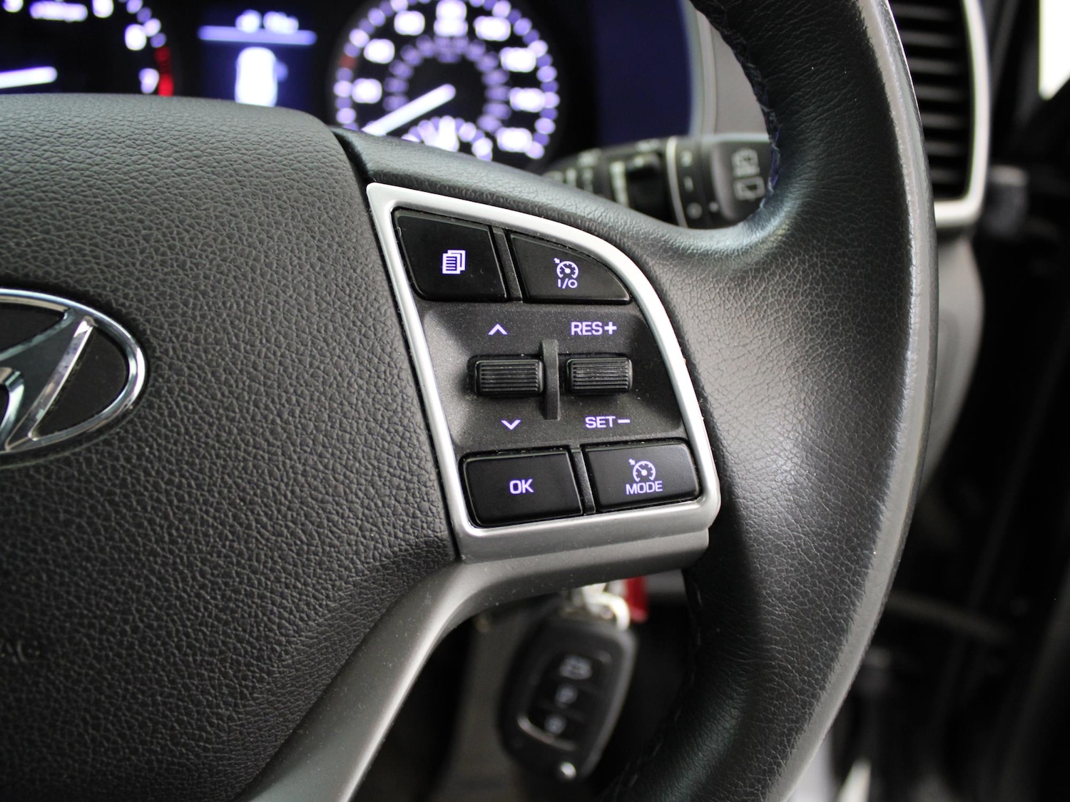 Used Hyundai TUCSON 2018 for sale - 76411635: Photo 32