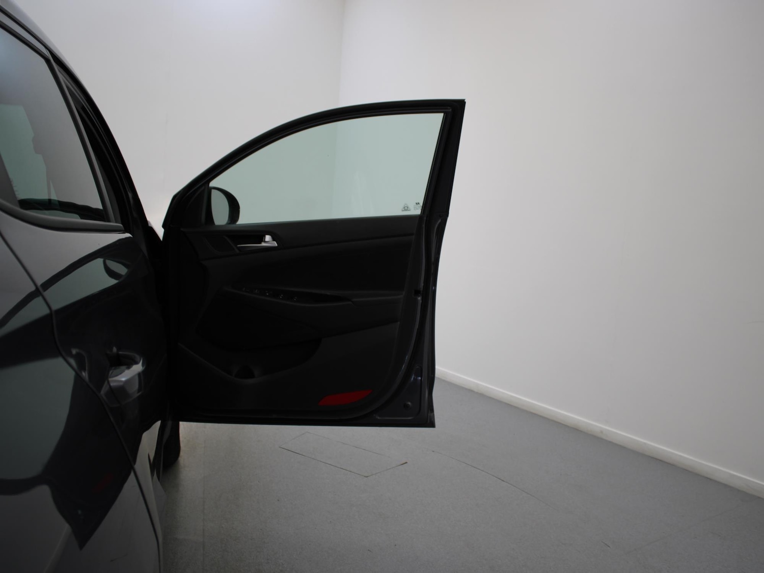 Used Hyundai TUCSON 2018 for sale - 76411635: Photo 35