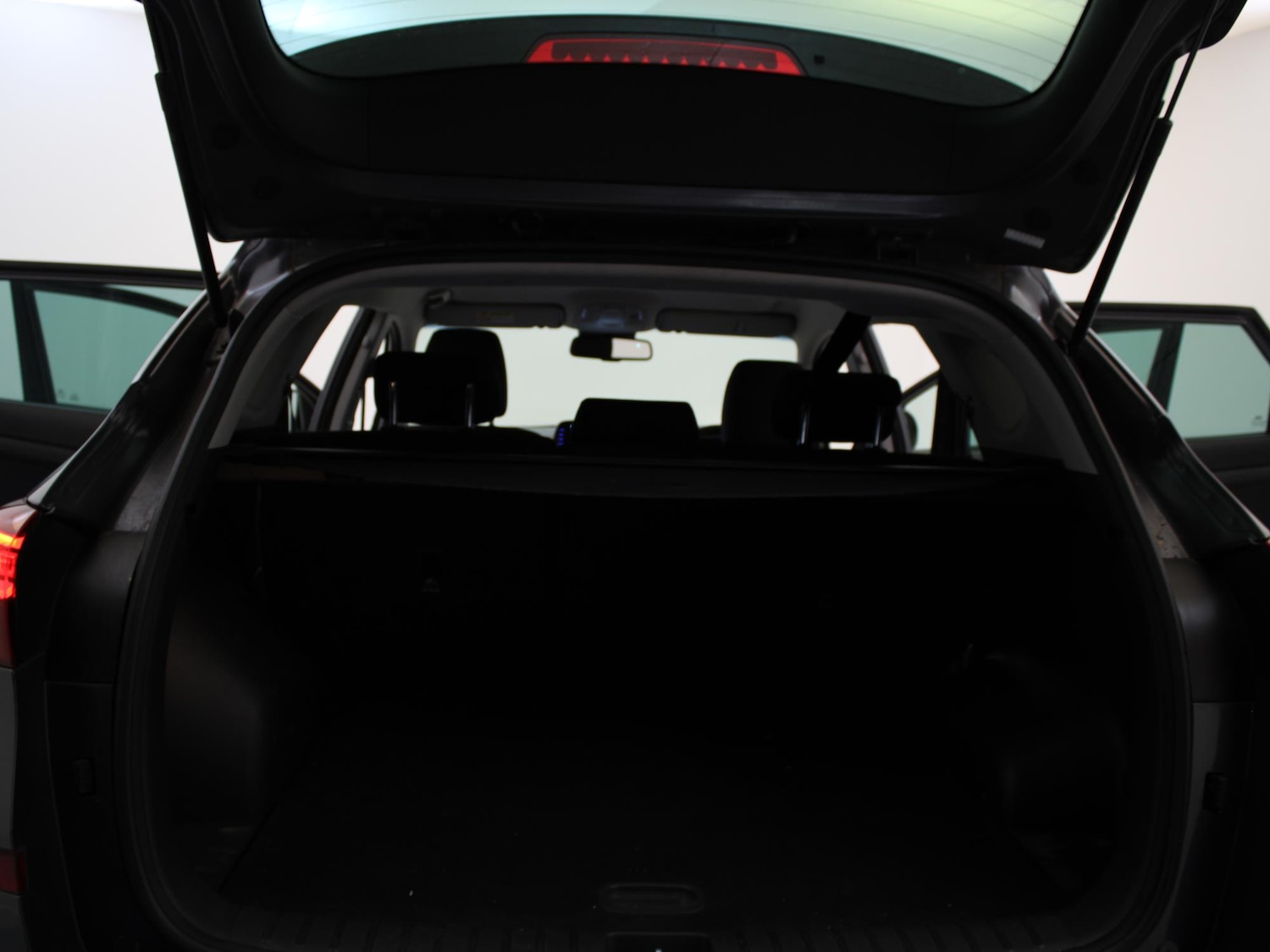 Used Hyundai TUCSON 2018 for sale - 76411635: Photo 37