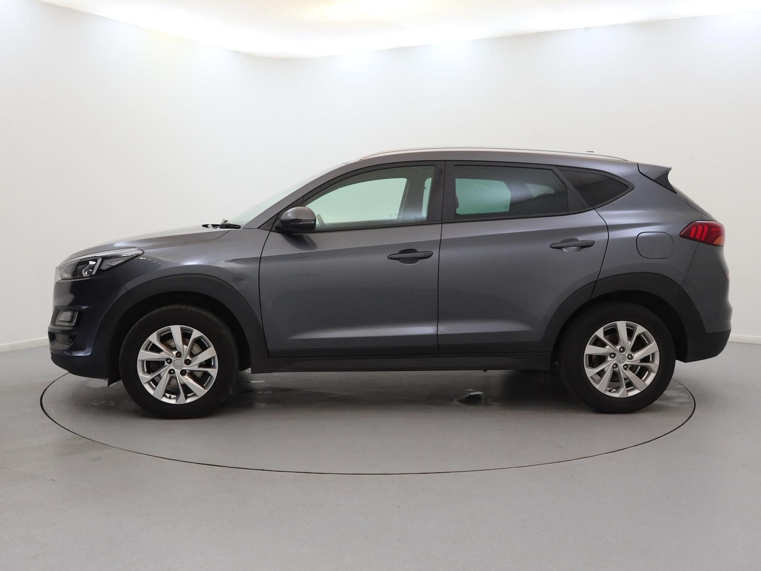Used Hyundai TUCSON 2018 for sale - 76411635: Photo 4