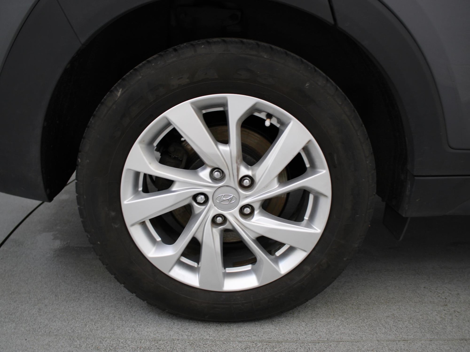 Used Hyundai TUCSON 2018 for sale - 76411635: Photo 41